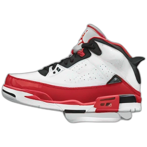 Nike Jordan emoji