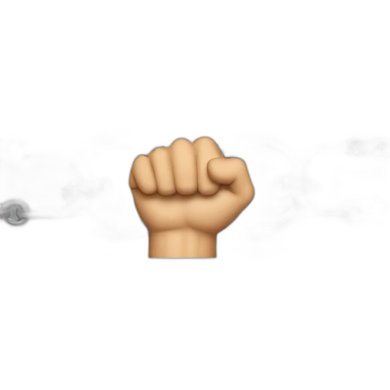 trump-in-handcuffs emoji