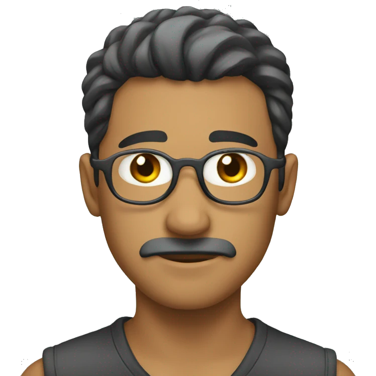 Visibility  emoji