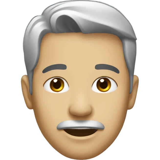 снег emoji