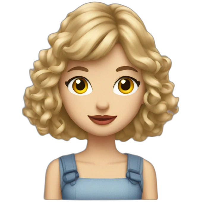 Taylor Swift  emoji