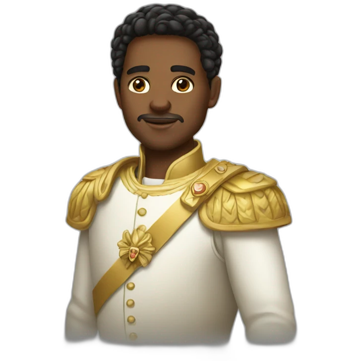 Empire Prince emoji