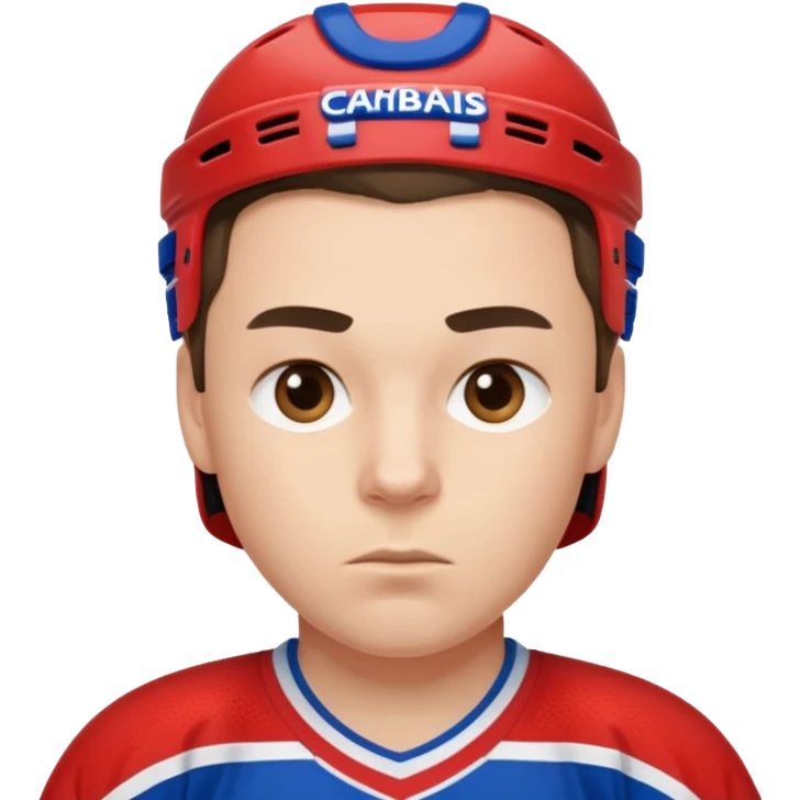 Habs star emoji