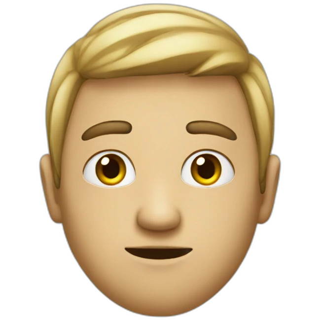 Impostor emoji