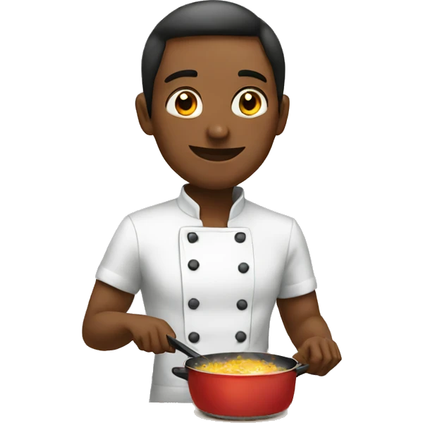 cooking emoji