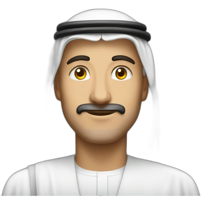 saudi Kirill emoji