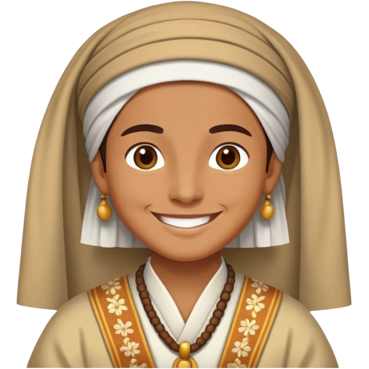 Tung Sahur  emoji