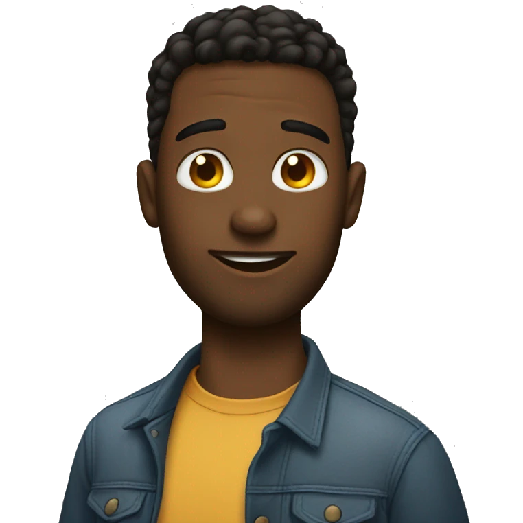 Boyfriend emoji