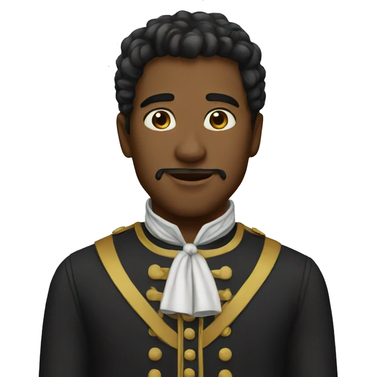 Samuel emoji