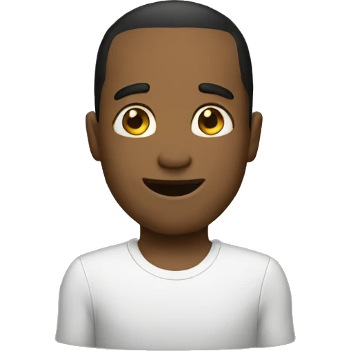 Hehehe emoji