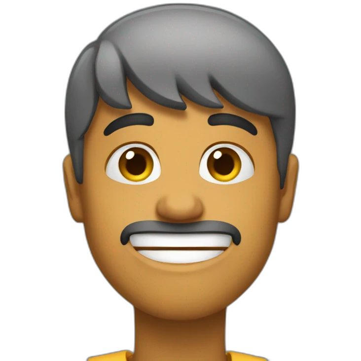 Akim emoji