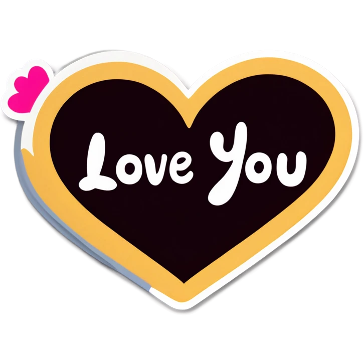 Y love you🫶🏽💗 emoji