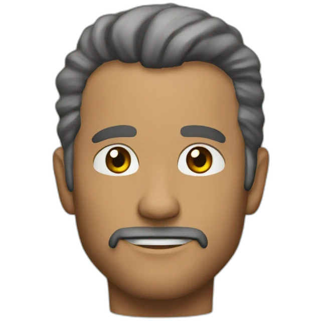 Clint 419 corteiz emoji