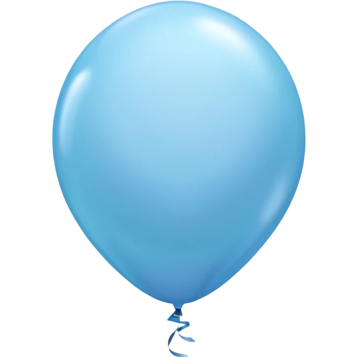 Helium emoji
