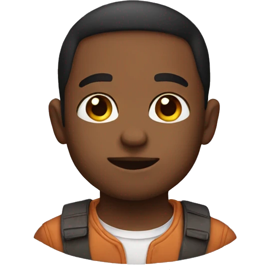 Cuteee emoji