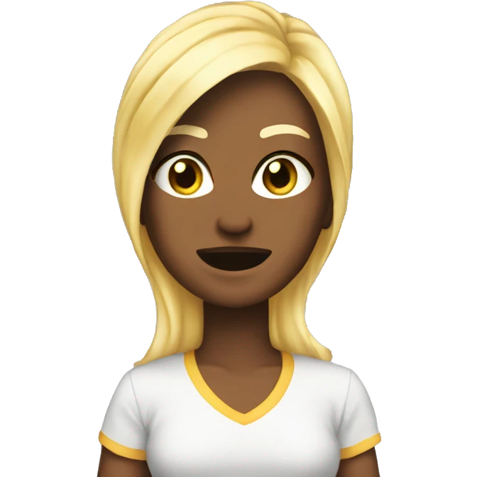 Slay emoji