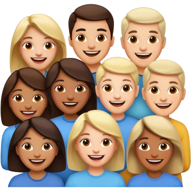 humans emoji