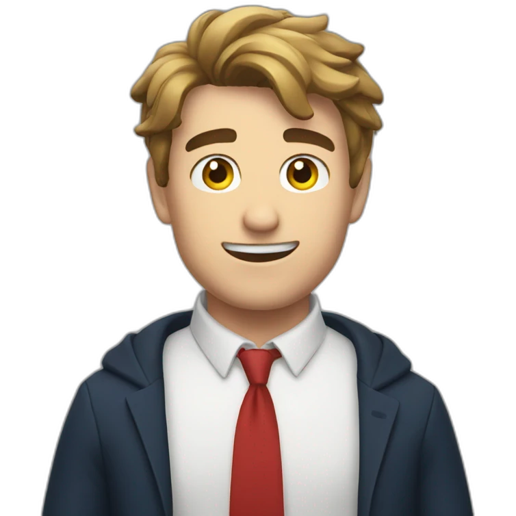 Mr Beast emoji