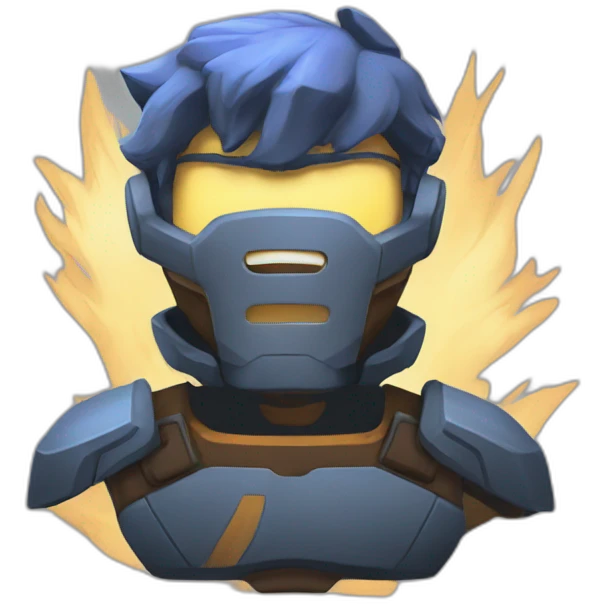 Valorant logo emoji