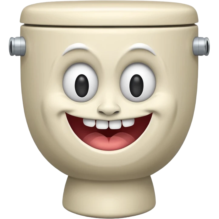 skibidi toilet emoji