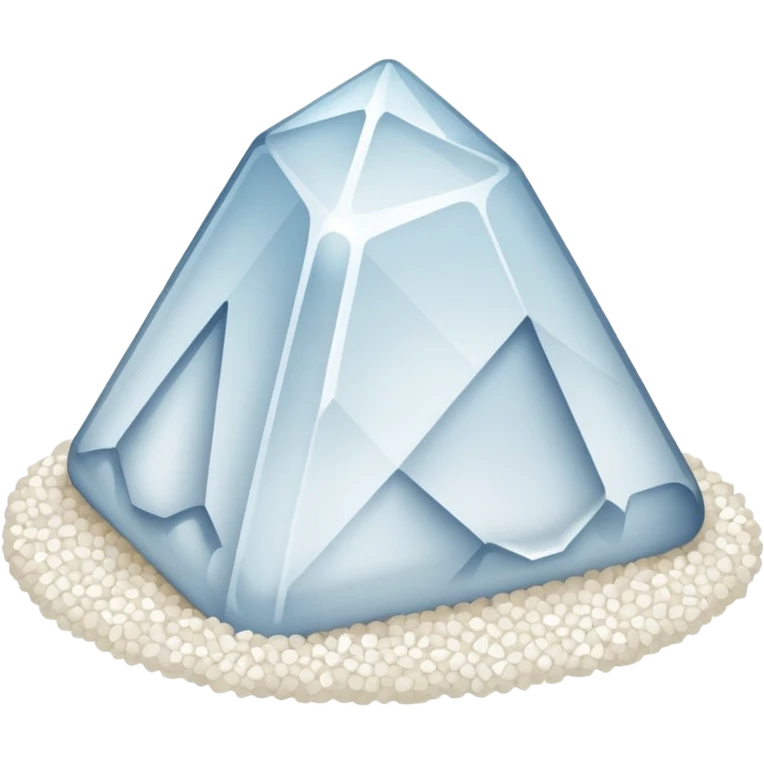 Sugarloaf or Pan di Zucchero emoji