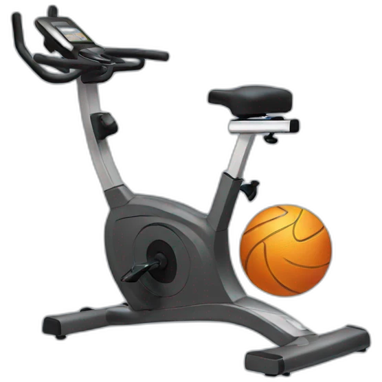 gym emoji