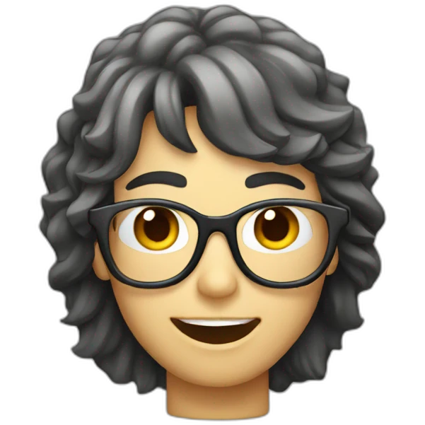 Ordinateur emoji