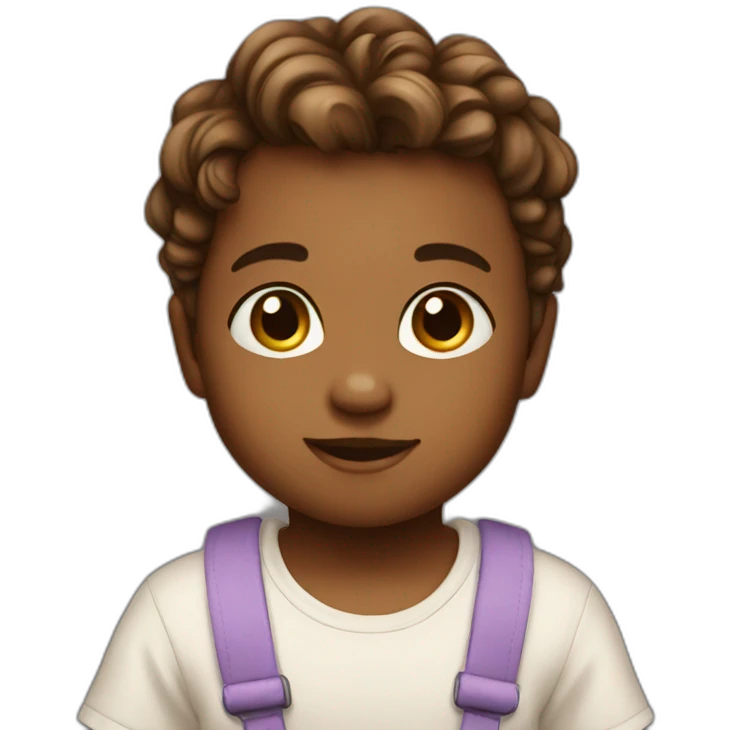 cutebaby emoji