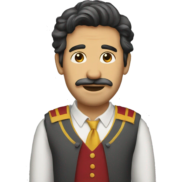 Catalán emoji