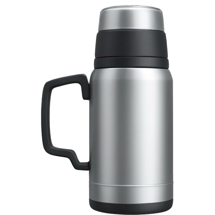 thermos emoji