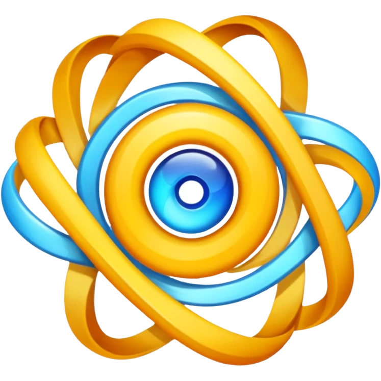 Quantum emoji