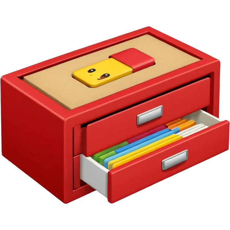 matchbox emoji
