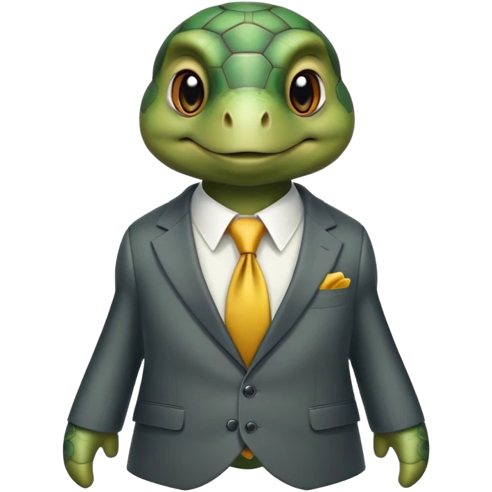 sigma-cherepashka emoji