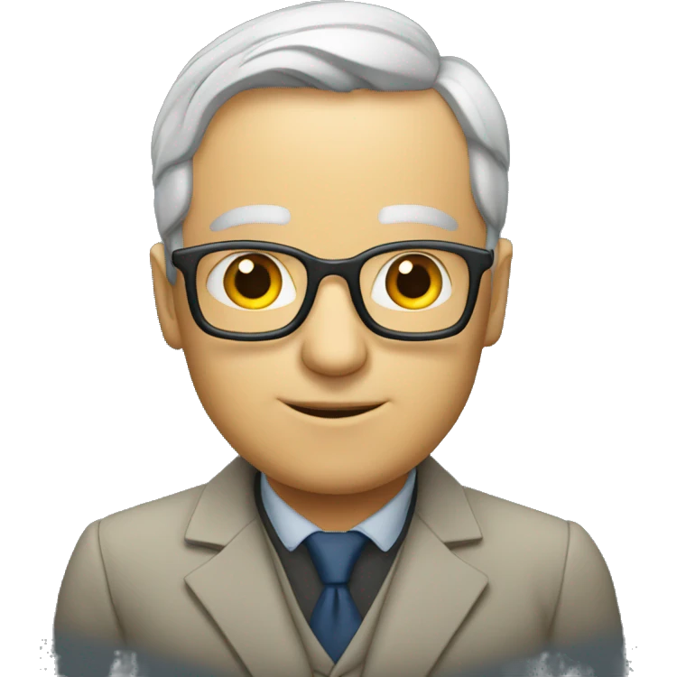 Les profs emoji