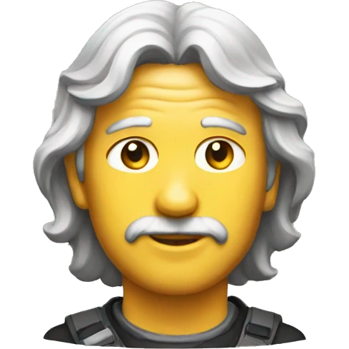discoverer emoji