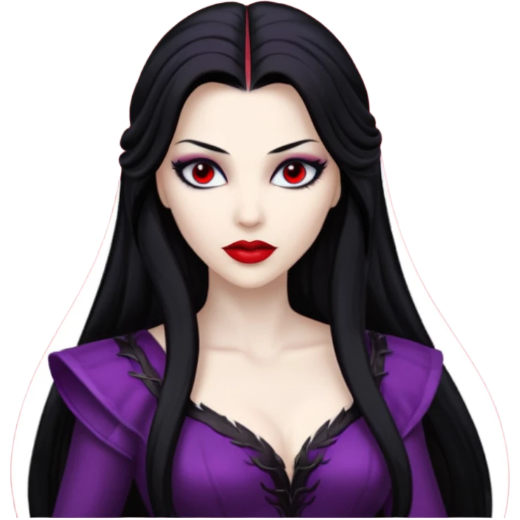 Sindel MK emoji