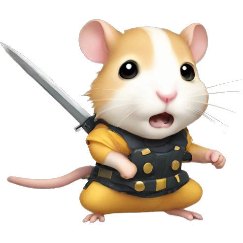 hamster combat emoji