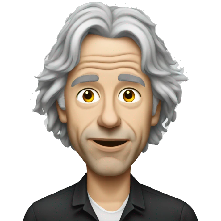 bob geldof emoji