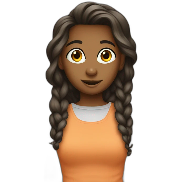 Kanny wast emoji