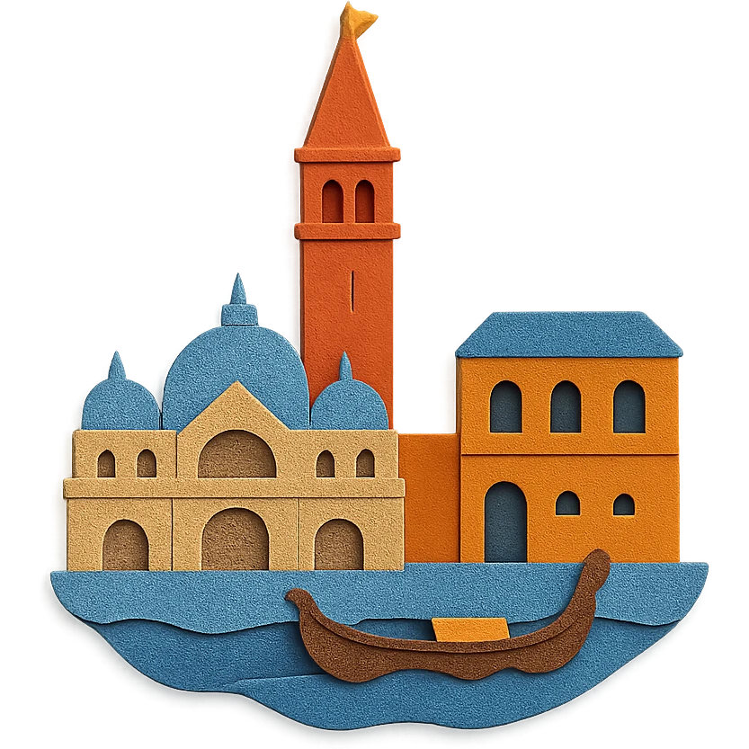 venice emoji