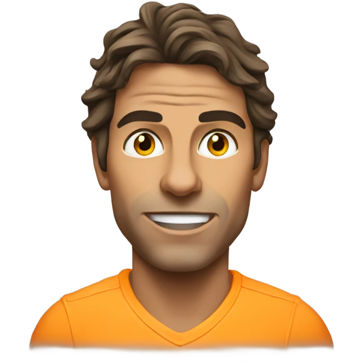 Nadal emoji