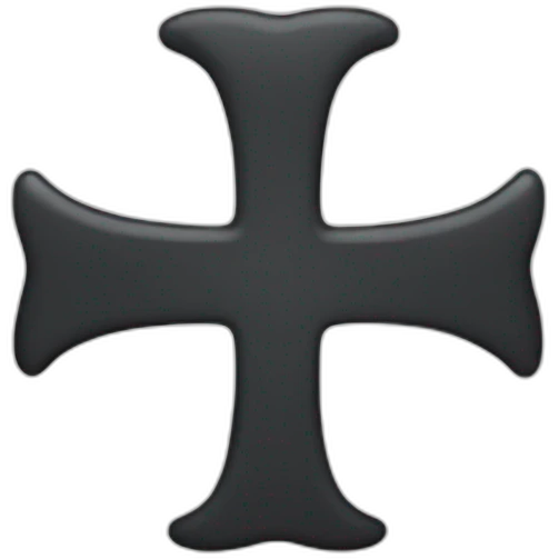 Asterisk emoji