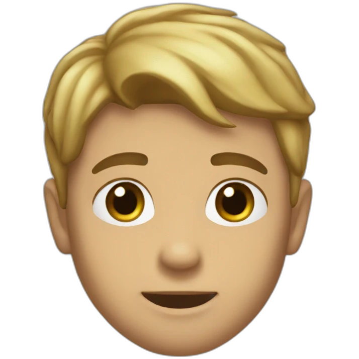 Lucas tison emoji