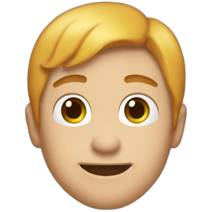 Mikey emoji