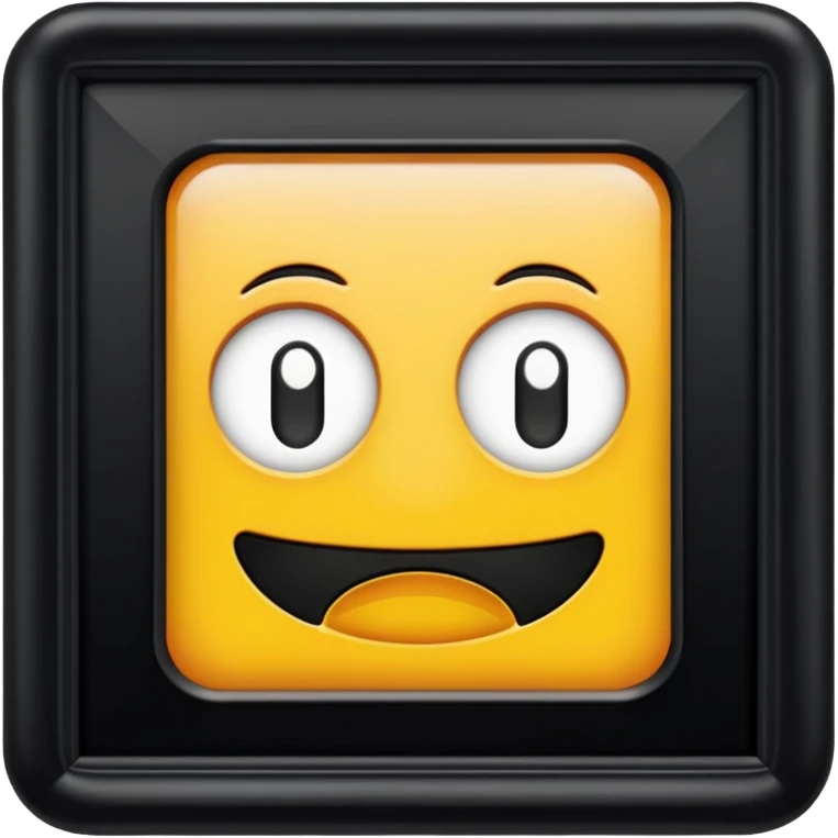 Nah emoji