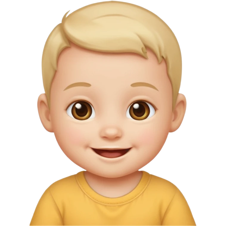 baby emoji