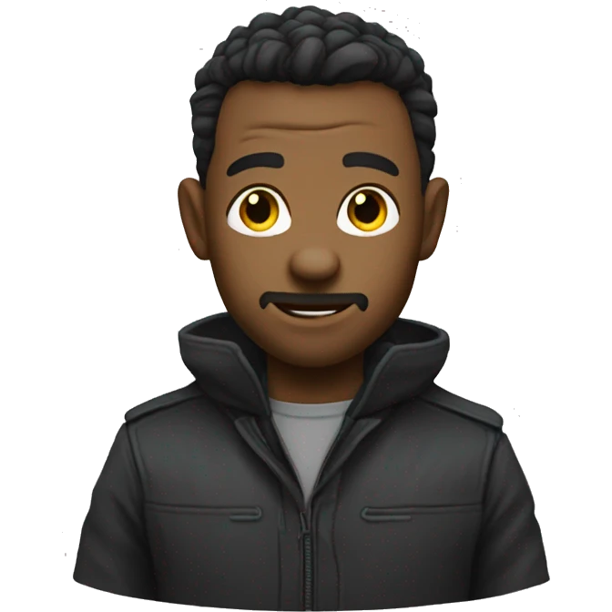 Five hargreeves  emoji
