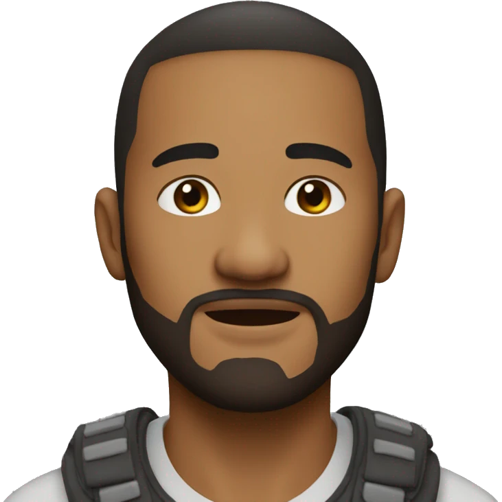 Keete Sencen emoji