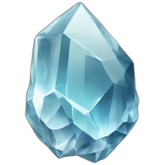crystal emoji
