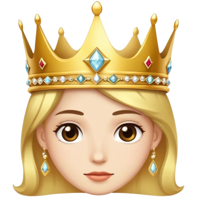 Luxury emoji